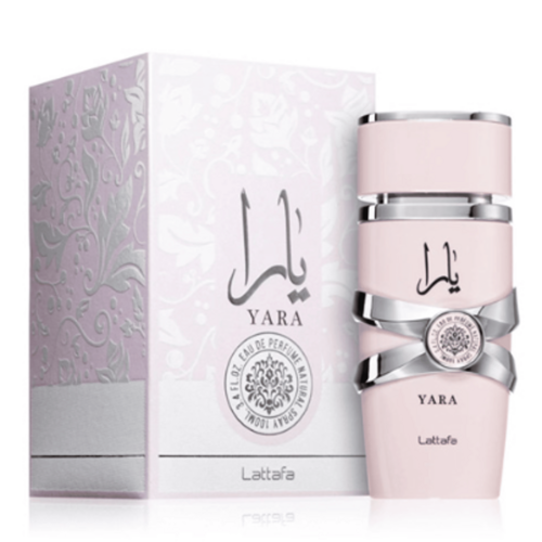 Lattafa Yara EDP Spray For Women