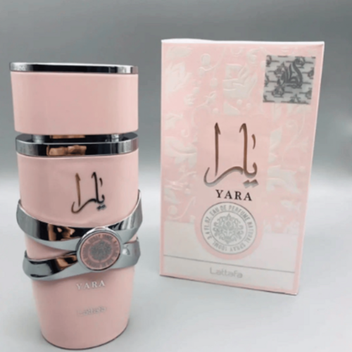 Lattafa Yara EDP Spray For Women