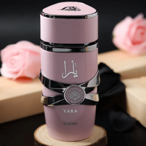 Lattafa Yara EDP Spray For Women